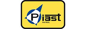 Piast Patrol - Nagłośnienie 100V