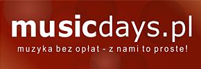 Musicdays.pl - Muzyka bez opłat