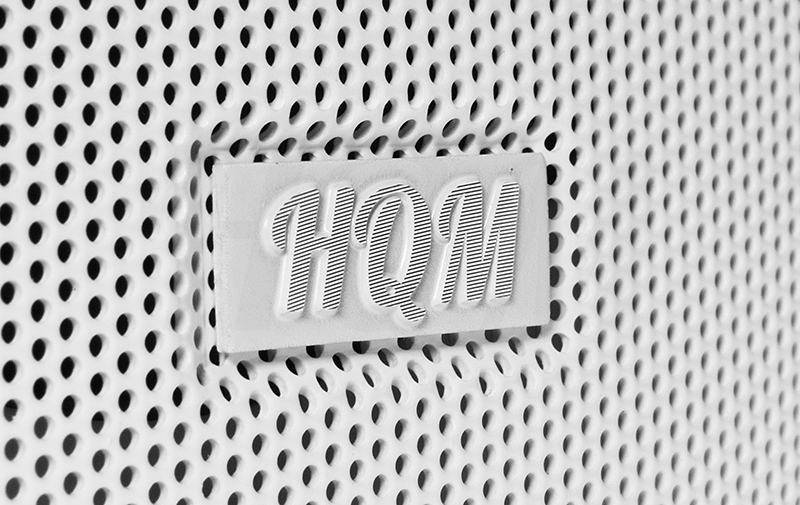 Głośnik sufitowy HQM-SOZ616