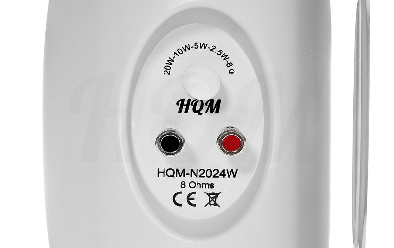 Głośnik na ścianę HQM-N2024