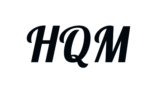 Logo HQM